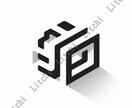 初めての注文大歓迎！様々なロゴを格安で制作します モダンなデザインに自信あり！お気軽に注文下さい！ イメージ8
