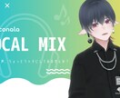 企業実績多数！プロが歌を華やかにMixします 3000円でピッチタイミング補正やハモリ作成もすべて込み！ イメージ5