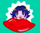 ゲーム・創作キャラのミニキャラを描きます ゲーム・創作キャラ対応！かわいいSDキャラを制作します♪ イメージ5