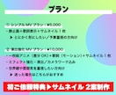 MV制作｜通常1万円以内・初ご依頼特典あります ボカロ曲や歌ってみたなどオリジナルMVの制作お任せください！ イメージ2