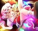 商用利用可/イラスト制作します 立ち絵やゲーム、動画、同人用など様々なシーンでご利用頂けます イメージ4