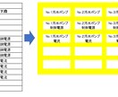 エクセルでシール精密印刷用マクロを提供します 印刷ずれを起こしにくい精密印刷用マクロです イメージ1