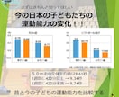 運動苦手でも大丈夫★プロの指導で運動能力高めます 日本体育協会認定教師インストラクターのマンツーマンコーチ イメージ2