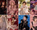 叶えられなかった夢を作品に。AIフォト制作します 現実では撮れない写真を、あなたへ。 イメージ2