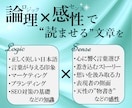 真髄を捉えた魅力溢れるインタビュー記事作成します 受け答えの内容に魔法をかける「言葉のプロ」の記事執筆 イメージ4