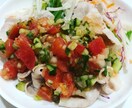 献立の栄養価計算します いつも作っているご飯の栄養価しりたくないですか？ イメージ1