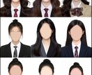Photoshopで画像加工します 合成/編集/作成/使い方/修正/写真加工/写真修正/人物 イメージ1
