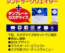 サーバー契約なし、ハッキングの心配もなくなります 見たまま、簡単に更新できるので知識が無くてもOK！ イメージ1