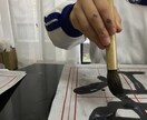 お子様向け書写書道を指導いたします 書写の基礎をしっかり指導いたします イメージ1