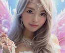 電話不要！タロット・数秘で本音・現状・未来を視ます 文章から流れるエネルギーを読み取り、魂からの声を届けます イメージ1
