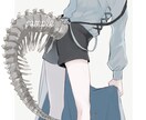アイコン・立ち絵用イラストを制作いたします SNSや動画サイト、TRPGなどにてお使いいただけます イメージ8