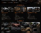 ステッカー制作をさせて頂きます あなただけのオリジナルステッカー作りませんか？ イメージ2
