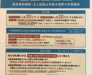月次支援金の申請相談・サポートします 事前確認登録機関としての実績を活かしてお手伝いします。 イメージ3