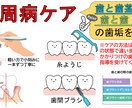 介護分野の研修資料を分かりやすく・見やすく整えます 既存資料をもとに、見やすさ・伝わりやすさを重視して整えます。 イメージ7