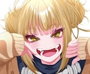 透明感のある人物イラスト制作します 透明感と表情を大切に丁寧に仕上げます/初めてでも安心対応 イメージ8