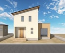 RIKCADで建物データ＆敷地配置図を作成します RIK CAD検定1級、実務10年以上 イメージ5