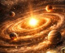 チャネリングで心の悩みや迷いを解消します どんなお悩みでもご相談に乗り、解決に導きます イメージ3