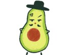 可愛くてシンプルなグルメを描きます 商用可！見るだけで食欲をそそるような魅力的なデザインで表現 イメージ5