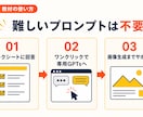 ココナラサムネイル画像作成の裏攻略法を教えます 出品画像やヘッダーも「伝え方」から自分で作れる実践教材 イメージ8