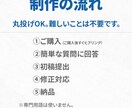 構成から考える成果重視LP制作します 内容が決まってなくてもOK。丁寧に伴走します イメージ8