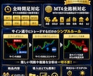 専業トレーダーのエントリーポイントを伝授します これであなたも専業トレーダーのエントリーを再現出来ます！ イメージ4