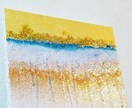 感じるままに絵を描いてます 心が軽くなって、ホッとできる時間を一緒に共有できたらいいな。 イメージ3