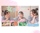 シンプルでも目を引く！オシャレな画像デザインします Canva納品◎修正無制限│広告宣伝│楽天商品画像│ポップ他 イメージ8