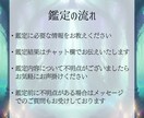 一粒万倍日✣貴方の内面を覗き開運効果を最大にします 魂の奥に眠る霊たちの声を聴き、あなたを最短で幸せに案内します イメージ7