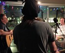 アメリカ人ミュージシャンのレッスン日本語で教えます ロサンゼルスのギタリスト・シンガーと日本語通訳付きレッスン！ イメージ7