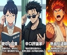 レトロゲームリストを「読む娯楽」に進化させます 最新AI技術でゲームリストを「読んで楽しむソフトカタログ」へ イメージ2