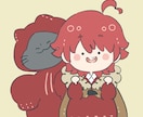 60分✨️悩み/相談/雑談✨️話し相手になります あなたのパートナー/友人として！〇チャットで気楽に放せる〇 イメージ4