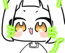 どんなイラストでも受け付けます お客様が納得いく絵を絵描きます イメージ2