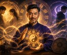 あの人が本当は何を考えているか易で視まます 言葉にしない本音と心の距離感を読み解く鑑定 イメージ1