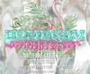 世界観を崩さないフライヤーを制作します イベントの意図が正しく届くデザイン イメージ6