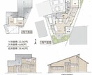 住宅専門一級建築士が新たな発想のプランを提案します 22年の経験を活かし、家や店舗の平面、立面の設計をします。 イメージ5