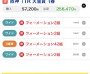 日本ダービー予想＆買い目公開します 予想軸馬と相手馬を公開します！ イメージ2