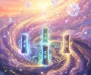 魂まで丸見え鑑定します 悩みを3つまで視ることができます。 イメージ3