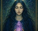 思いの実現を妨げているものを明らかにします 願いを実現するためにどうするべきか一緒にみましょう。 イメージ1