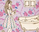 あなたのイラストのアドバイスをします あらゆる媒体で活動する現役イラストレーターが丁寧なアドバイス イメージ2