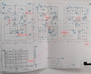 一級建築士設計製図試験　図面添削します r7合格生/構造設計実務者が徹底添削します！ イメージ1