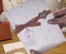 花嫁の手紙をオリジナルソングにします 両親への感謝をメロディーにのせて届けませんか？♪ イメージ3