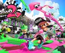 一緒に楽しくゲームします 一緒に楽しくゲームしませんか？VCも可能です(^^) イメージ1