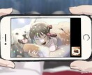 イラスト、背景、スチル、トレーラーなど描きます HPやパンフレット、動画のイメージイラストにどうぞ！ イメージ3
