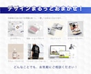 シンプルだけど印象的なロゴを制作します ３案ご提案、修正無制限、事業に溶け込むロゴを制作します！ イメージ3