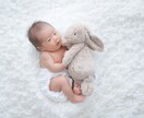 ナチュラルニューボーンフォト【奇跡の瞬間】残します 赤ちゃんのプロ♡看護師フォトグラファーが撮影 イメージ7