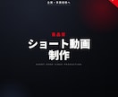 高品質なTikTokなどのショート動画を制作します 【月3枠限定】現役ディレクター監修で丸投げOK。インボイス可 イメージ7