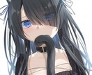 アイコンからLive2D用イラストまで描きます 他の絵師とは違うものすごくお手軽な値段で描きます。 イメージ1