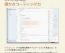 飲食店専門｜お店の魅力が伝わるサイトを制作します 来店や予約につながる導線まで設計します イメージ7