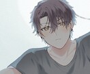 大募集 SNSアイコン描きます 明るく目を引くSNSアイコンを作成いたします！ イメージ3