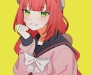 可愛いイラスト描きます 自分だけの萌えをあなたに！！！ イメージ4